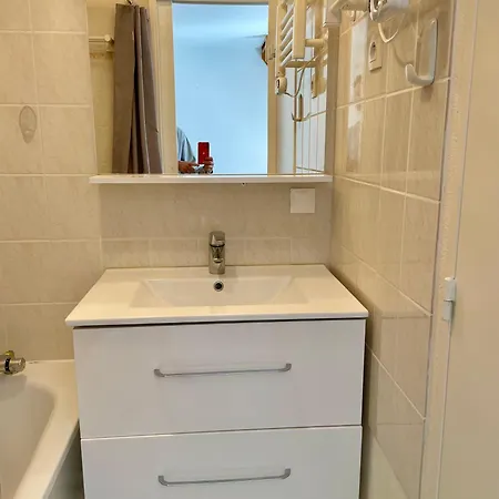 L'alouette Maison 4/5pers Piscine/mer Cabourg A Pied Casa de Férias