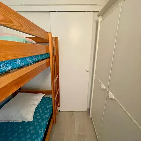 L'alouette Maison 4/5pers Piscine/mer Cabourg A Pied Casa de Férias *