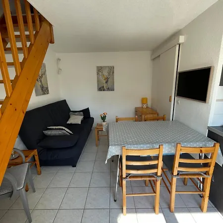 L'alouette Maison 4/5pers Piscine/mer Cabourg A Pied Casa de Férias