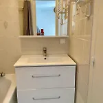 L'alouette Maison 4/5pers Piscine/mer Cabourg A Pied Nyaraló