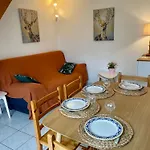 L'alouette Maison 4/5pers Piscine/mer Cabourg A Pied Nyaraló Dives-sur-Mer