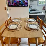 L'alouette Maison 4/5pers Piscine/mer Cabourg A Pied Nyaraló
