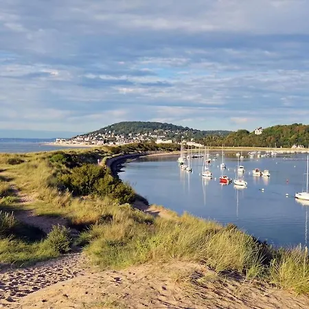 Casa vacanze L'alouette Maison 4/5pers Piscine/mer Cabourg à Pied Dives-sur-Mer