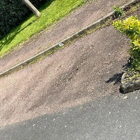 L'alouette Maison 4/5pers Piscine/mer Cabourg à Pied * Dives-sur-Mer