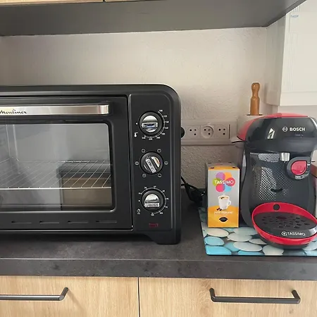 Casa vacanze L'alouette Maison 4/5pers Piscine/mer Cabourg à Pied