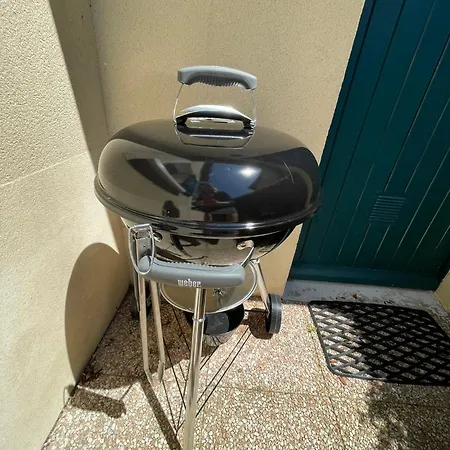 L'alouette Maison 4/5pers Piscine/mer Cabourg à Pied Casa vacanze Dives-sur-Mer