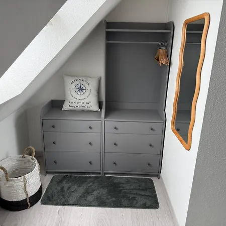 Casa vacanze L'alouette Maison 4/5pers Piscine/mer Cabourg à Pied