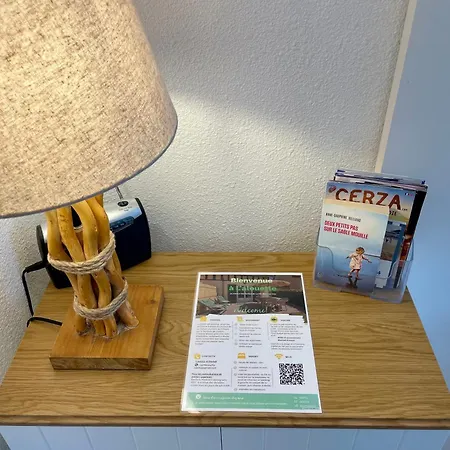 L'alouette Maison 4/5pers Piscine/mer Cabourg à Pied * Dives-sur-Mer