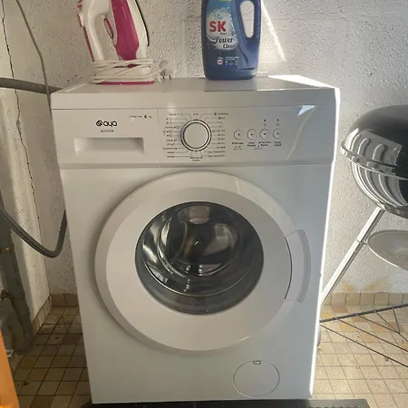 L'alouette Maison 4/5pers Piscine/mer Cabourg à Pied Casa vacanze Dives-sur-Mer