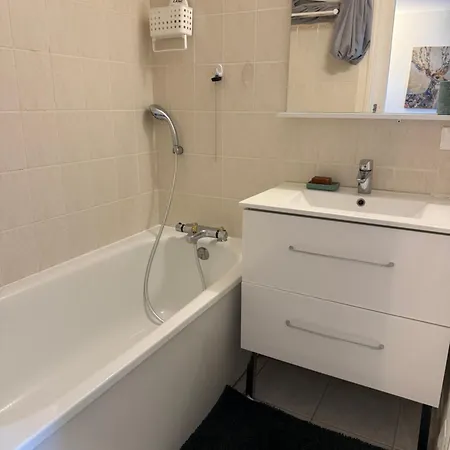 Casa vacanze L'alouette Maison 4/5pers Piscine/mer Cabourg à Pied Dives-sur-Mer