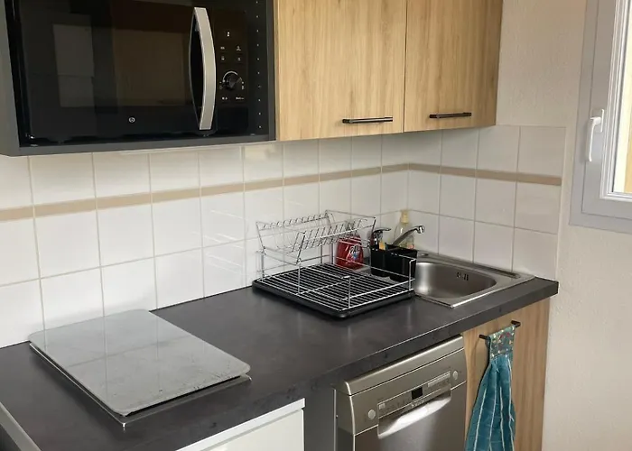 L'alouette Maison 4/5pers Piscine/mer Cabourg A Pied Дом отдыха Див-сюр-Мер