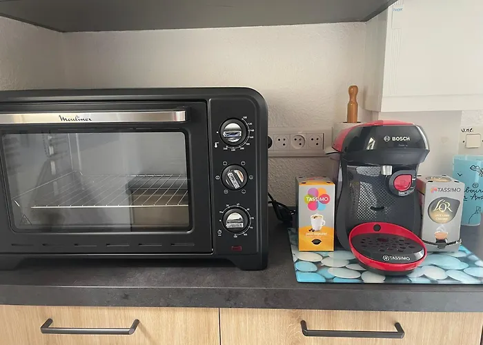 Дом отдыха L'alouette Maison 4/5pers Piscine/mer Cabourg A Pied