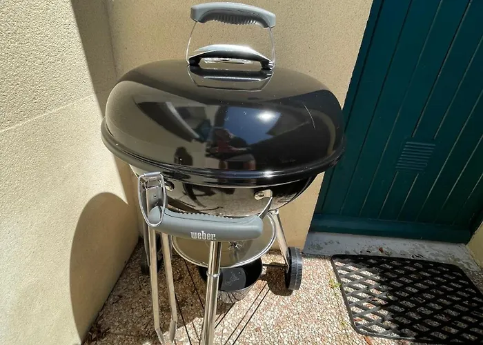 L'alouette Maison 4/5pers Piscine/mer Cabourg A Pied Дом отдыха Див-сюр-Мер