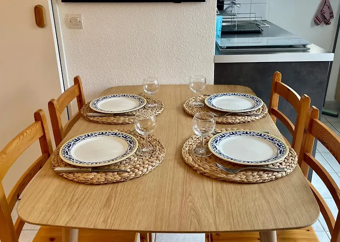 L'alouette Maison 4/5pers Piscine/mer Cabourg A Pied Дом отдыха